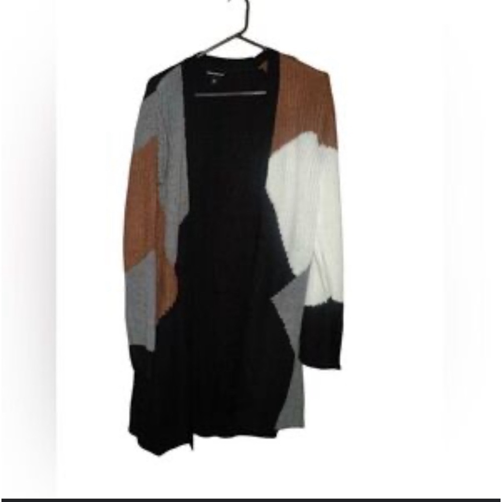 NWOT Fortune + Ivy cardigan - Picture 3 of 4